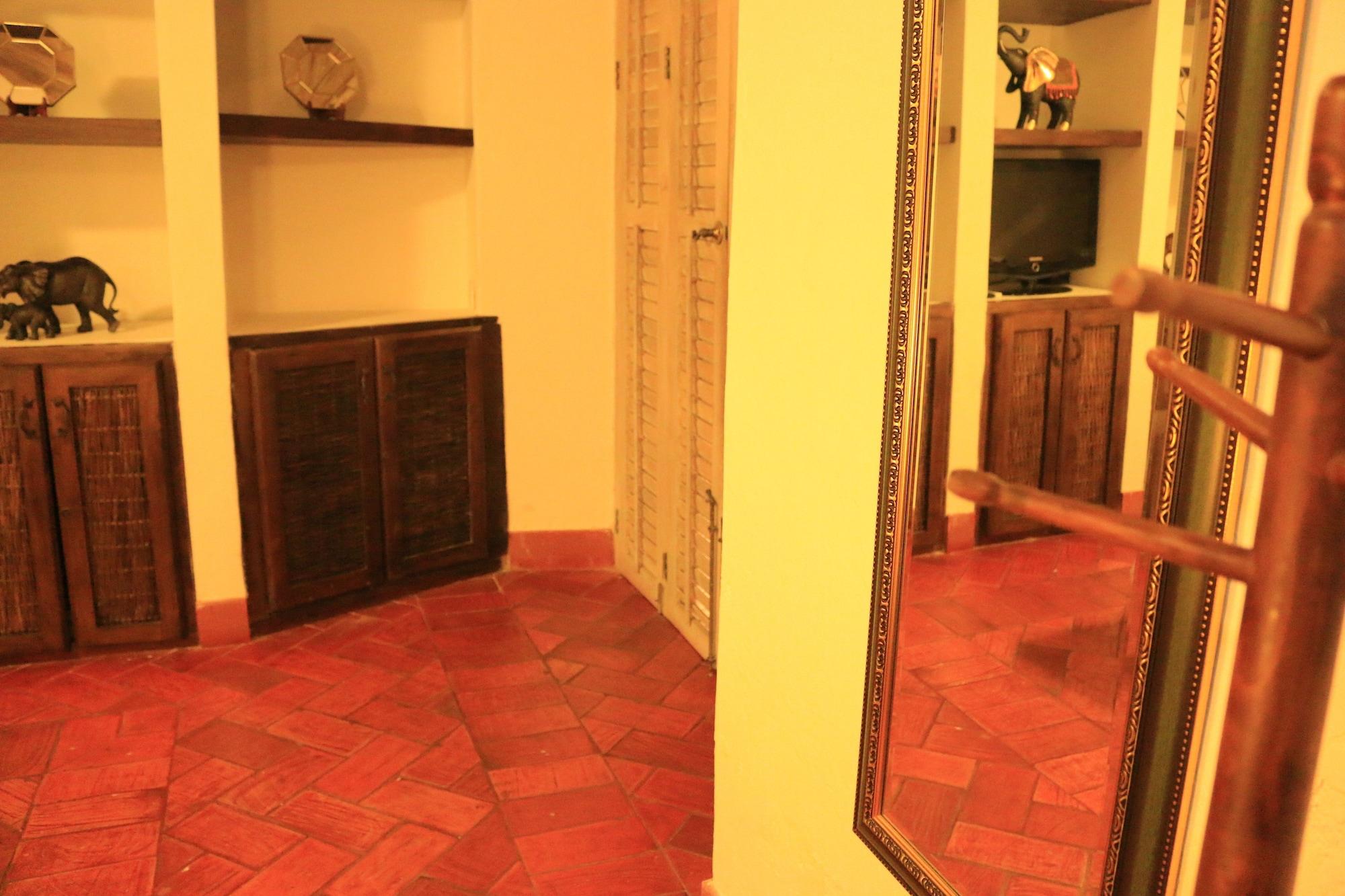 Hotel Casa La Tablada Картахена Экстерьер фото