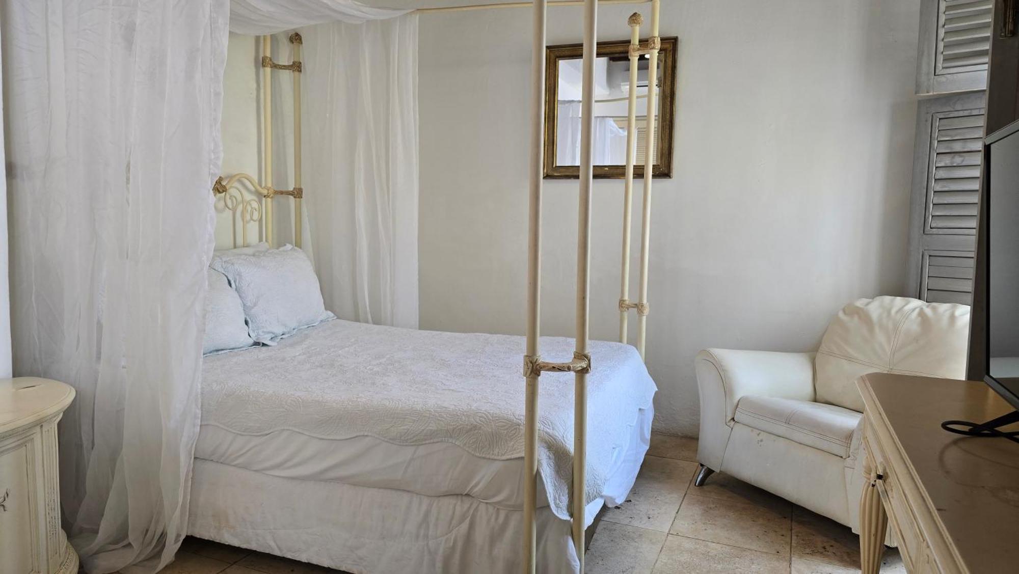 Hotel Casa La Tablada Картахена Экстерьер фото