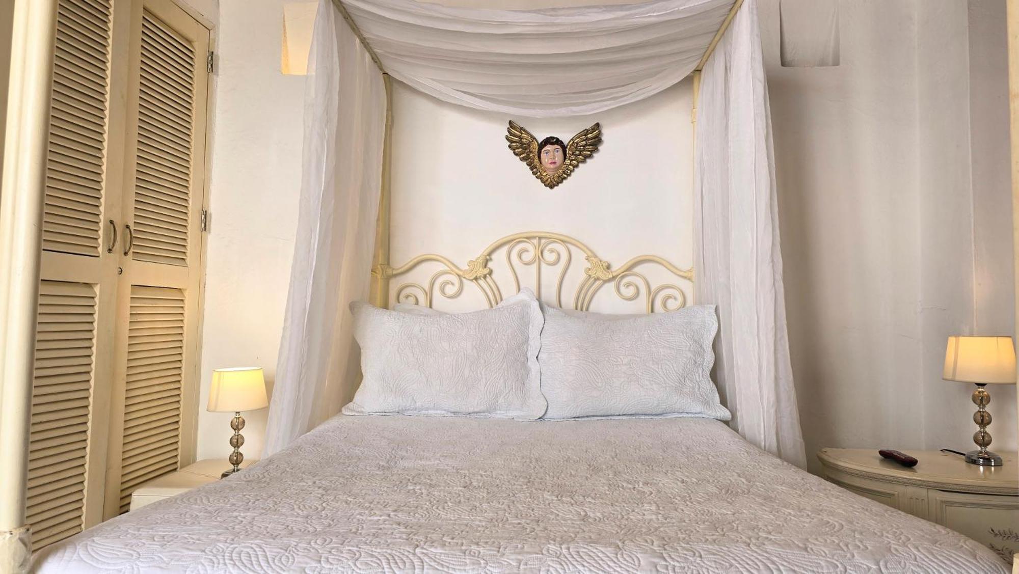 Hotel Casa La Tablada Картахена Экстерьер фото