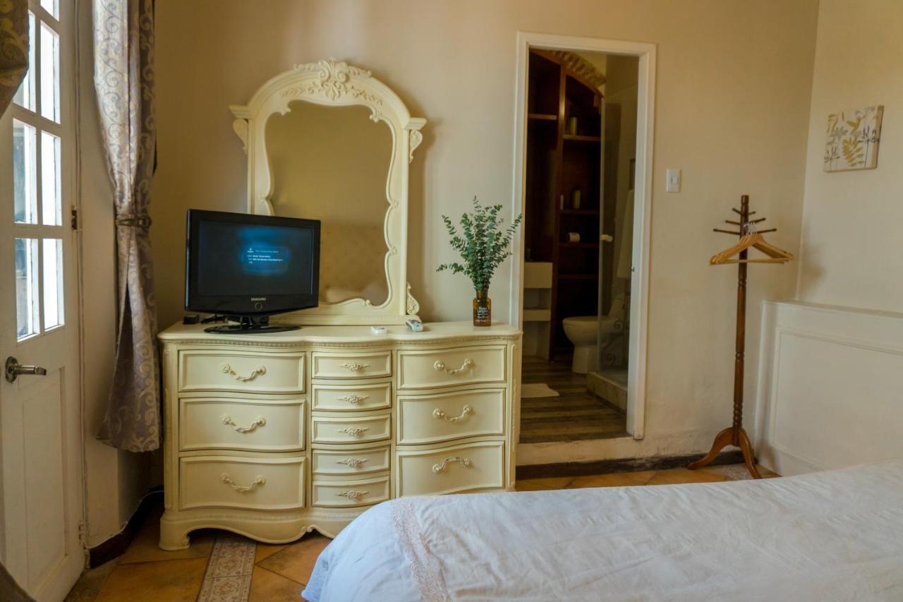 Hotel Casa La Tablada Картахена Экстерьер фото